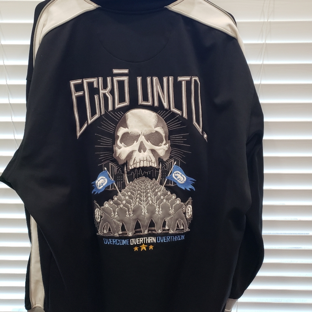 Ecko Unlimited